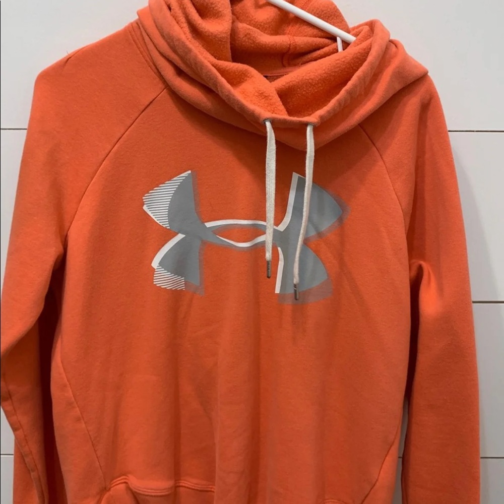 Underarmour hoodie